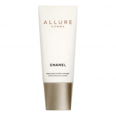 Chanel Allure Homme Aftershave Moisturizer 100ml