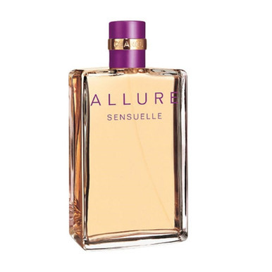 Chanel Allure Sensuelle Eau De Toilette Spray 50ml - Feel Gorgeous