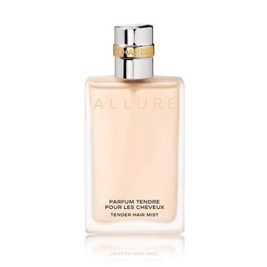 Chanel Allure Tendre Hair Mist 35ml - Feel Gorgeous