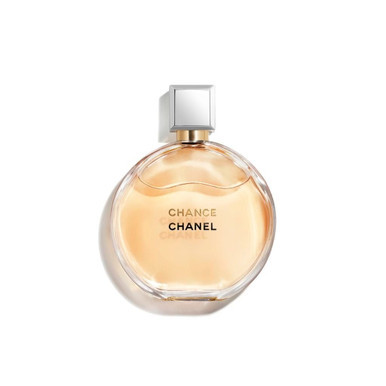 Chanel Chance Eau De Toilette Spray 35ml
