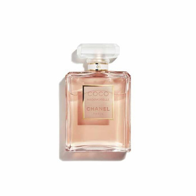 Chanel Coco Mademoiselle Eau De Parfum Spray 50ml