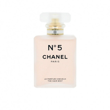 Chanel No 5 Hair Mist 35ml - Feel Gorgeous