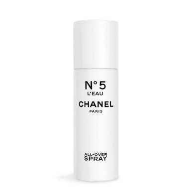 Chanel No. 5 L'eau All Over Spray 150ml