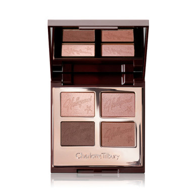 Charlotte Tilbury Hollywood Flawless Eye Filter Luxury Palette