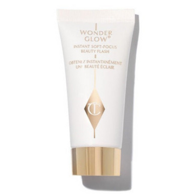 Charlotte Tilbury Wonder Glow Instant Soft-Focus Primer 15ml