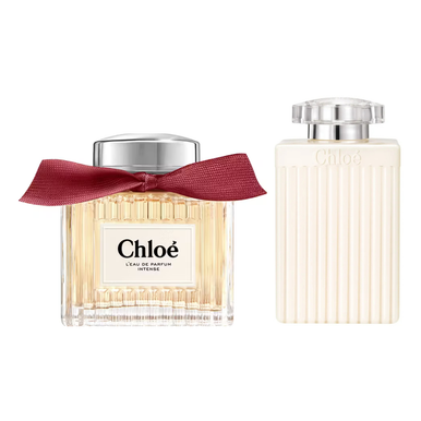 Chloe L’eau Intense Gift Set 50ml EDP +100ml Body Lotion
