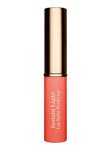 Clarins Instant Light Natural Lip Balm Perfector