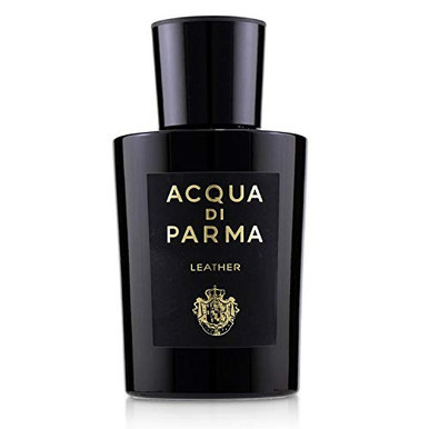Acqua Di Parma Leather Eau De Parfum Spray 180ml - Feel Gorgeous