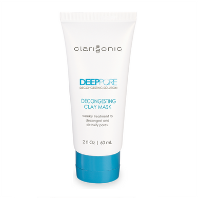 Clarisonic Deep Pore Decongesting Clay Mask 60ml