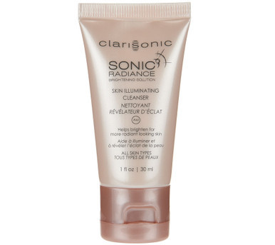 Clarisonic Sonic Radiance Skin Illuminating Cleanser 30ml