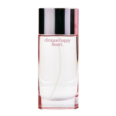 Clinique Happy Heart Eau De Parfum Spray 100ml