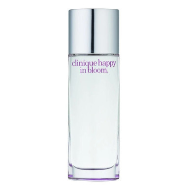 Clinique Happy In Bloom Eau De Toilette Spray 30ml