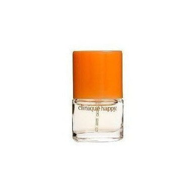 Clinique Happy Parfum Spray Mini Travel Size 4ml