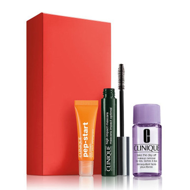 Clinique High Impact Favourites Set 1