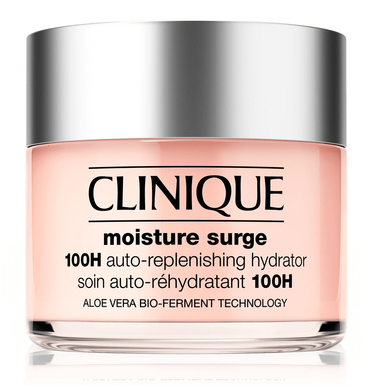 Clinique Moisture Surge 100H Auto Replenishing Hydrator 125ml