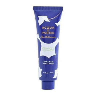 Acqua di Parma Blu Mediterraneo Bergamotto di Calabria Hand Cream 30ml
