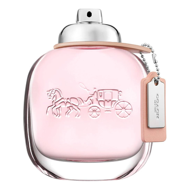 Coach Eau De Toilette Spray 90ml