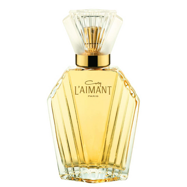 Coty L'aimant Eau De Toilette Spray 50ml