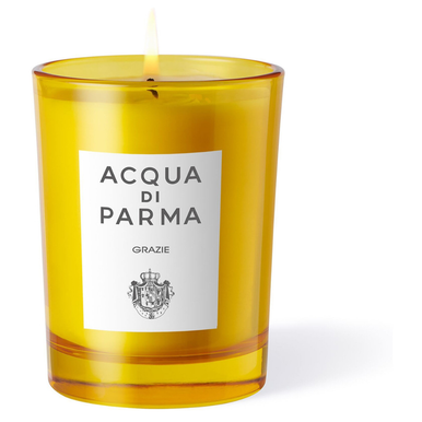 Acqua di Parma Grazie Candle 200g