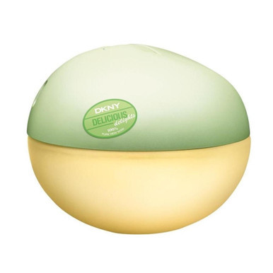 DKNY Be Delicious Cool Swirl limited Edition Eau De Toilette 50ml