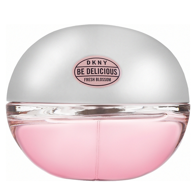 DKNY Be Delicious Fresh Blossom Eau De Parfum Spray 100ml