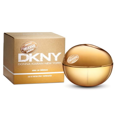 DKNY Golden Delicious Intense Eau de Parfum Spray 50ml