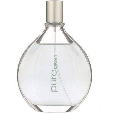 DKNY Pure Verbena Eau de Parfum Spray 100ml