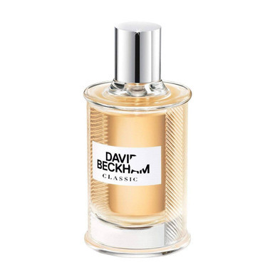 David Beckham Classic Eau De Toilette 60ml - LookincredibleDavid Beckham3607346570906