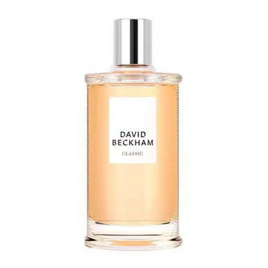 David Beckham Classic Eau De Toilette Spray 100ml