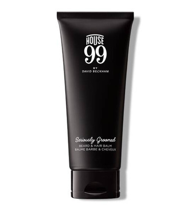 David Beckham House 99 Beard And Hair Balm 75ml