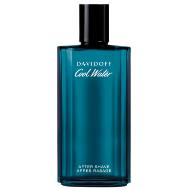 Davidoff Cool Water Aftershave 125ml