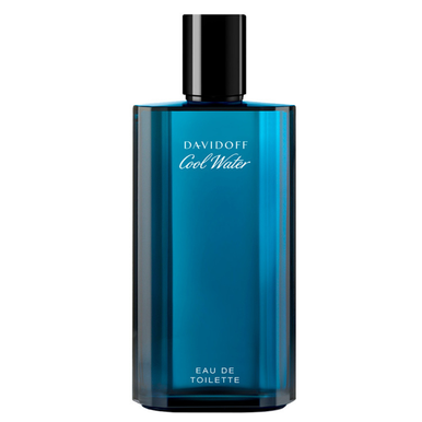 Davidoff Cool Water Eau De Toilette Spray 75ml