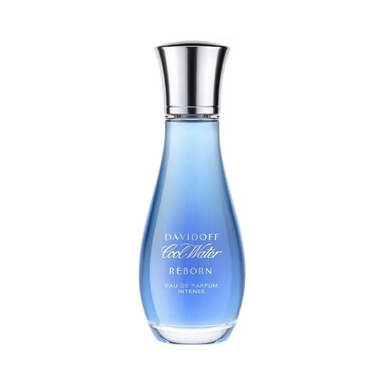 Davidoff Cool Water Reborn Intense Eau De Parfum Spray 50ml