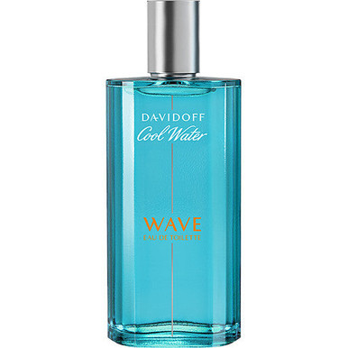 Davidoff Cool Water Wave Eau De Toilette Spray 40ml