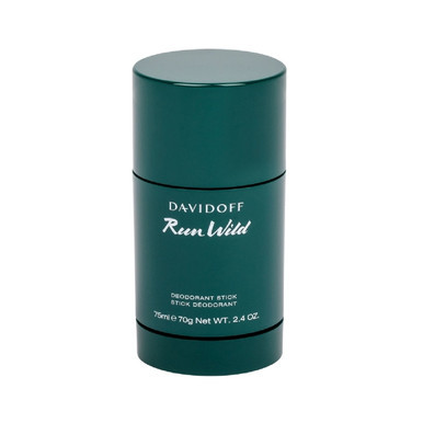Davidoff Run Wild Deodorant Stick 75ml - Feel Gorgeous