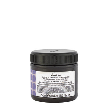 Davines Alchemic Lavender Creative Conditioner 250ml - Feel Gorgeous