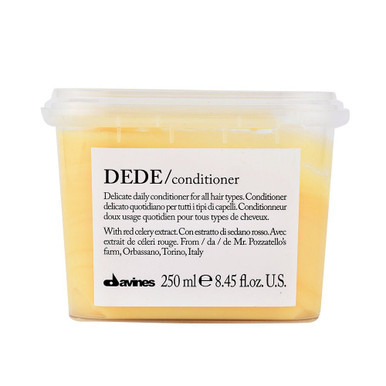 Davines Dede Conditioner 250ml - LookincredibleDavines8004608262428