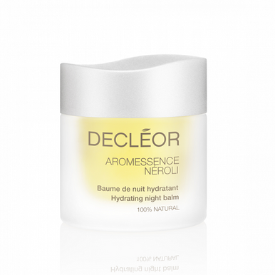 Decleor Aroma Night Neroli Essential Night Balm 15ml - Look Incredible