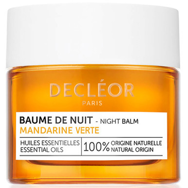 Decleor Green Mandarin Night Balm 15ml