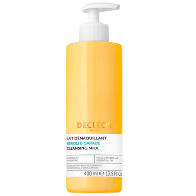 Decleor Neroli Bigarade Cleansing Milk 400ml