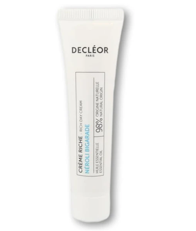 Decleor Neroli Bigarade Rich Day Cream 15ml