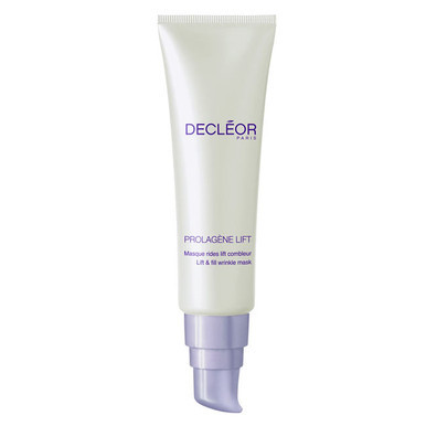 Decleor Prolagene Lift Lift & Fill Wrinkle Face Mask 30ml