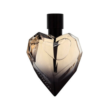 Diesel Loverdose Tattoo Eau De Toilette Spray 50ml