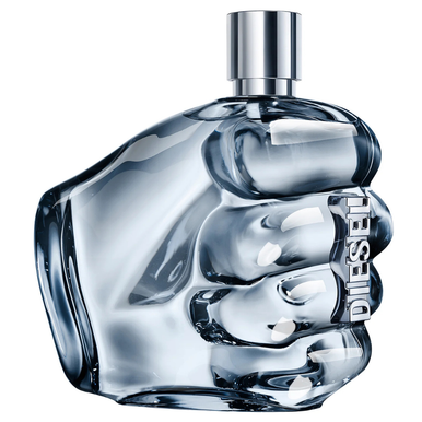 Diesel Only The Brave Eau De Toilette Spray 50ml