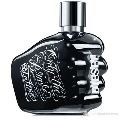 Diesel Only The Brave Tattoo Eau de Toilette Spray 200ml