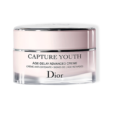 Dior Capture Youth Age-Delay Advanced Cream 50ml - Feel Gorgeous