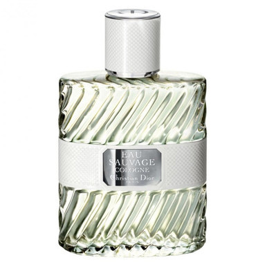 Dior Eau Sauvage Cologne Spray 100ml