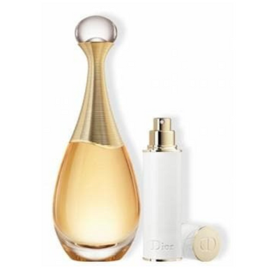Dior J'adore Gift Set 100ml EDP + 10ml EDP