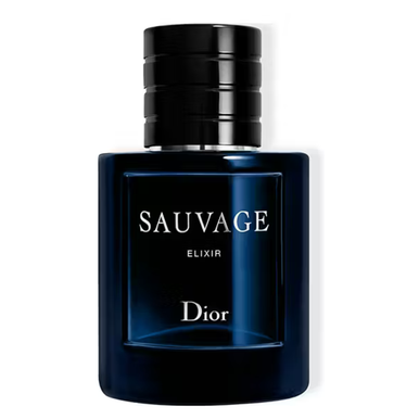 Dior Sauvage Elixir 60ml