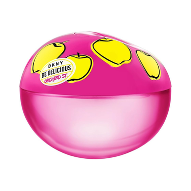 Dkny Be Delicious Orchard Street Eau De Parfum Spray 100ml